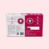 Dente91 SHE Toothpaste