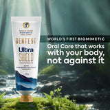 Dente91 Ultra Shield Toothpaste 70gm