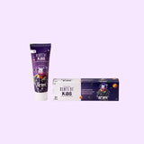 Dente91 Kids Toothpaste, Grape Flavour