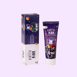 Dente91 Kids Toothpaste, Grape Flavour