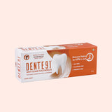 Dente91 Anti-Stain Expert Toothpaste