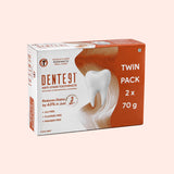 Dente91 Anti-Stain Expert Toothpaste