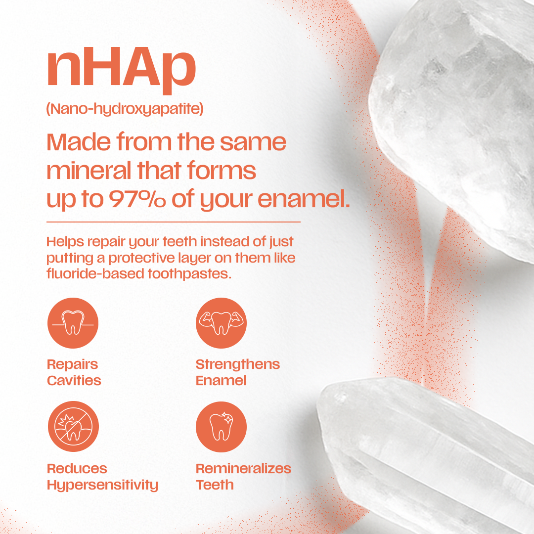 Dente91 Anti-Stain Toothpaste