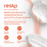 Dente91 Anti-Stain Toothpaste