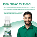 Dente91 Aqua Sensitive Mouthwash