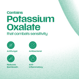 Dente91 Aqua Sensitive Mouthwash