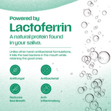 Dente91 Aqua Sensitive Mouthwash