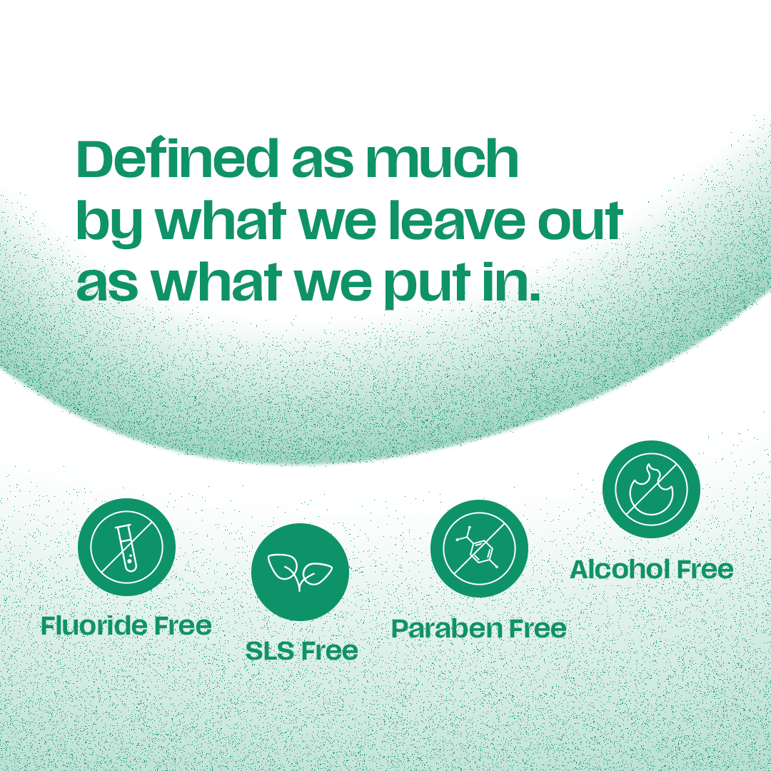 Dente91 Aqua Sensitive Mouthwash