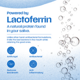 Dente91 Cool Mint Mouthwash