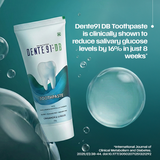 Dente91 DB Toothpaste