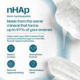 Dente91 DB Toothpaste