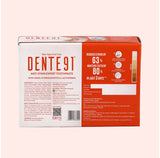 Dente91 Anti-Stain Expert Toothpaste