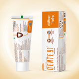 Dente91 Coffee & Mint Toothpaste