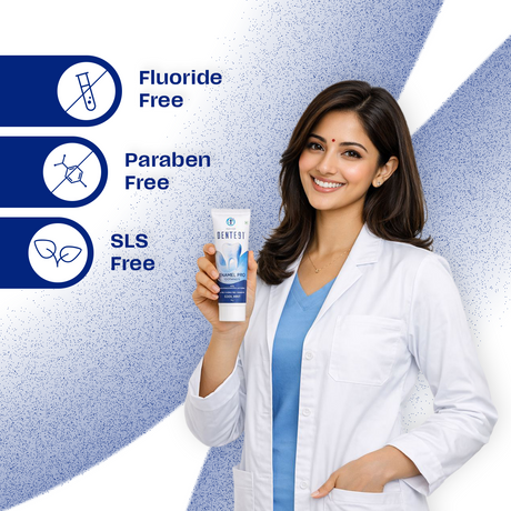 Dente91 Enamel Pro Toothpaste