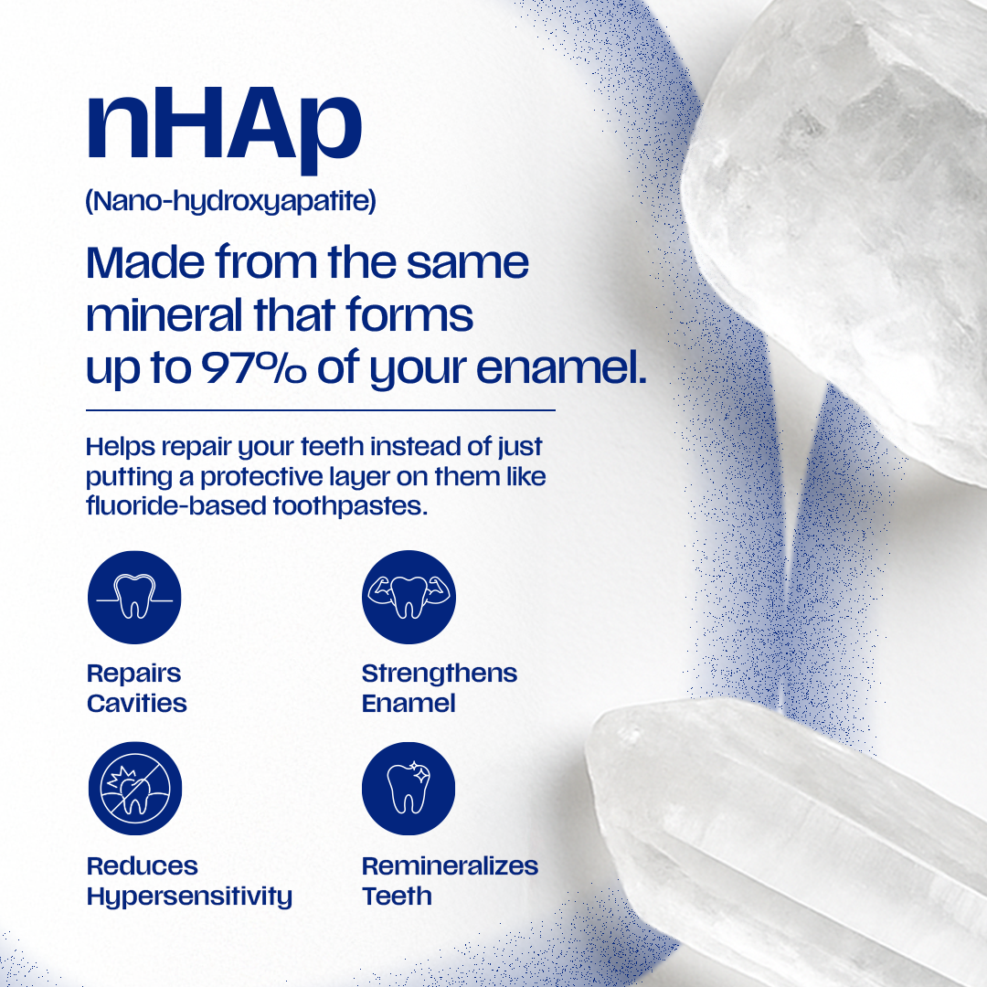 Dente91 Enamel Pro Toothpaste