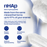 Dente91 Enamel Pro Toothpaste