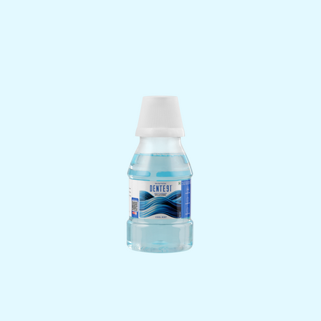 Dente91 Cool Mint Mouthwash