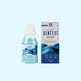 Dente91 Cool Mint Mouthwash