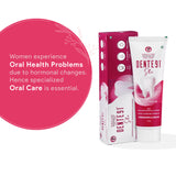 Dente91 SHE Toothpaste