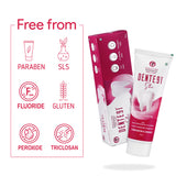 Dente91 SHE Toothpaste