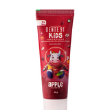 Dente91 Kids Toothpaste, Apple Flavour