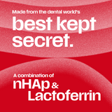 Dente91 Kids Toothpaste, Apple Flavour