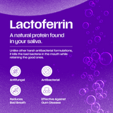 Dente91 Kids Toothpaste, Grape Flavour