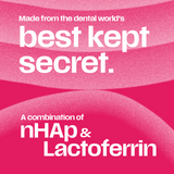 Dente91 Kids Toothpaste, Strawberry Flavour