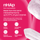 Dente91 Kids Toothpaste, Strawberry Flavour