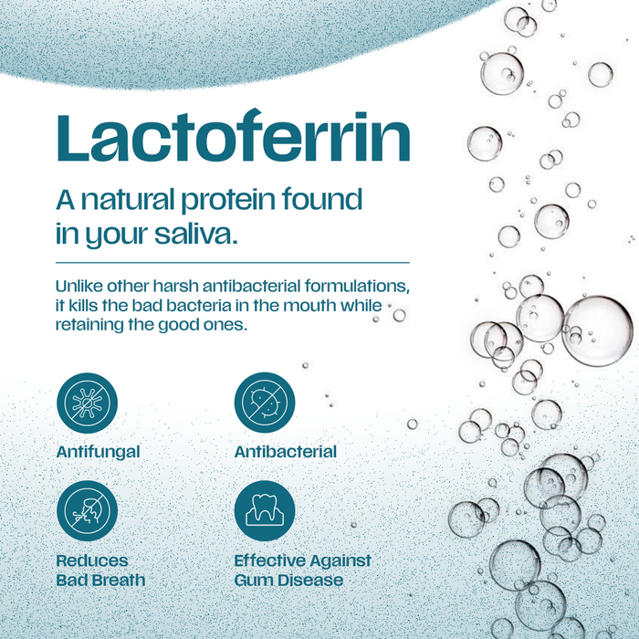 Lactoferrin_Listing