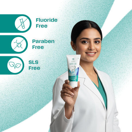 Dente91 Sensitive Toothpaste