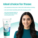 Dente91 Sensitive Toothpaste