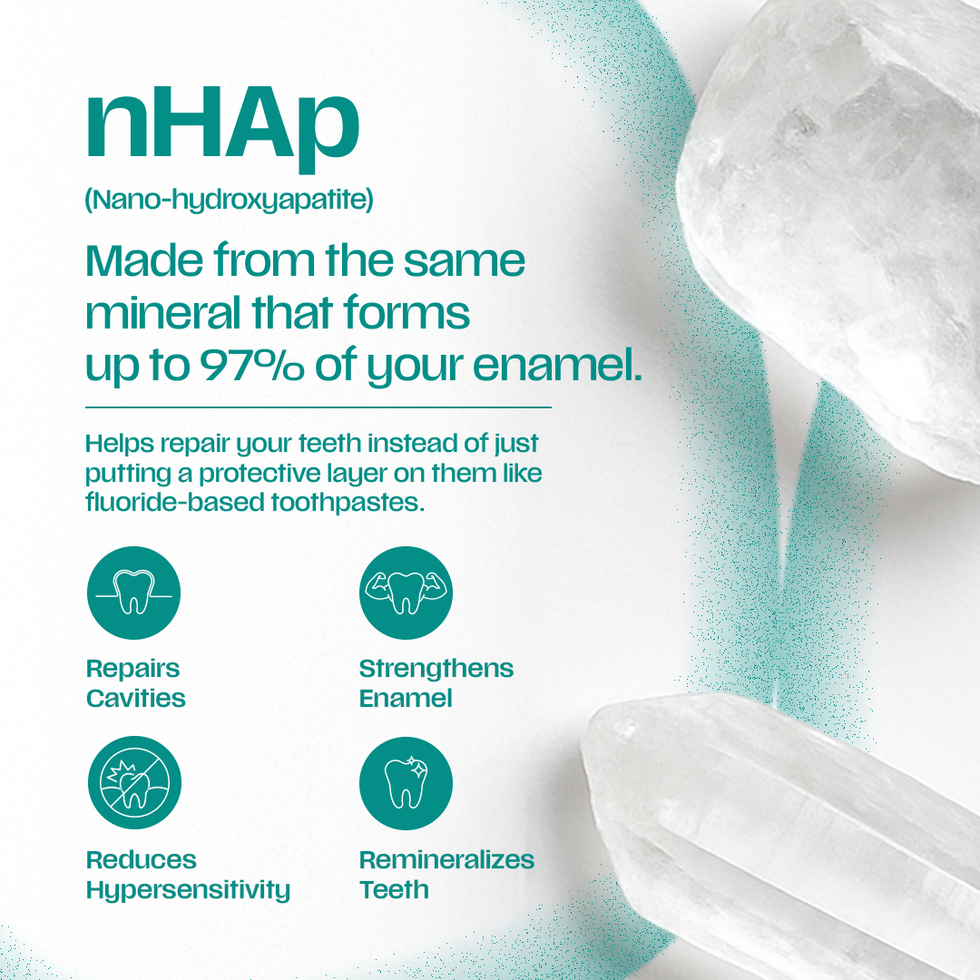 Dente91 Sensitive Toothpaste