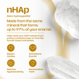 Dente91 Ultra Shield Toothpaste