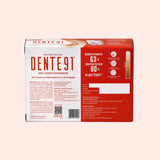 Dente91 Anti-Stain Expert Toothpaste