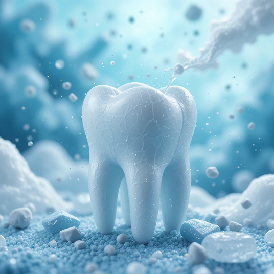 Biomimetic Oral Care