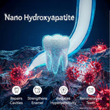 Dente91 Enamel Pro Toothpaste