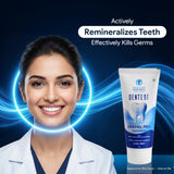 Dente91 Enamel Pro Toothpaste