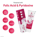 Dente91 SHE Toothpaste