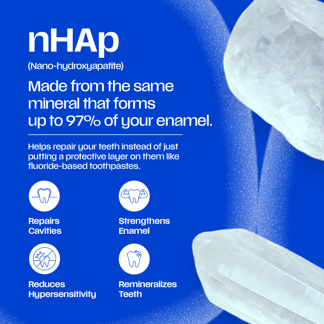 Dente91 Kids Toothpaste, Pack of 4