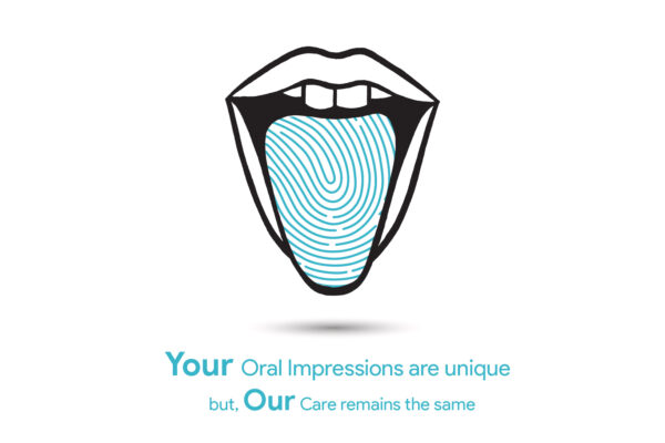 Oral Impressions
