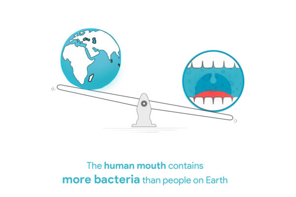 Mouth Bacteria